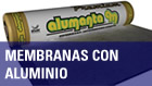 Membrana con Aluminio